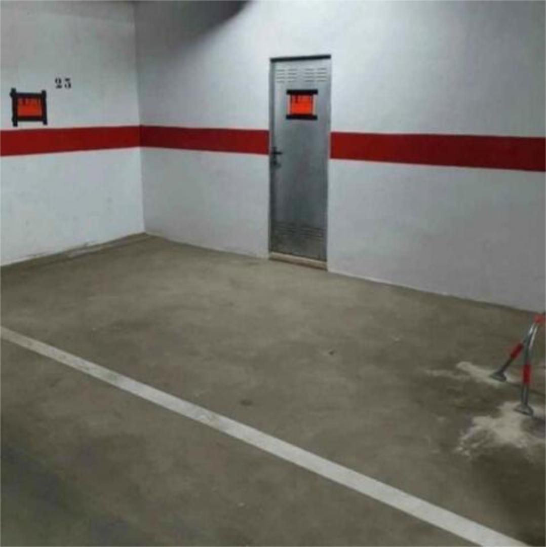 Parking de Garaje de alquiler en El Puerto de Santa María