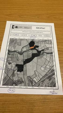 Finca rústica en Venta en Calle de la Presilla, 10 en Maqueda