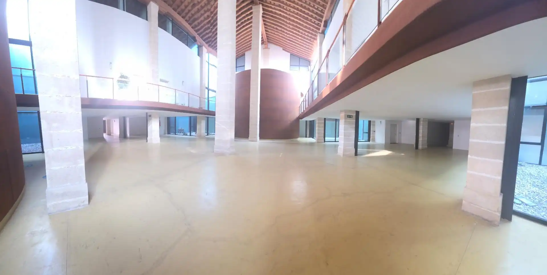 Loft en venta en Calle San Blas, 24, Centro Loft en venta en Jerez de la Frontera con Jardín privado, Parquet y Terraza