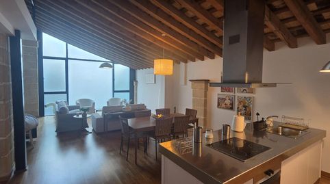 Foto 3 de Loft en venta en Calle San Blas, 24, Centro, Jerez de la Frontera