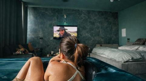 Finca rústica en venda a Paraje el Retamar, 374, Chinchón, Madrid - imatge 4 Foto 4 de Finca rústica en venda a Paraje el Retamar, 374, Chinchón, Madrid