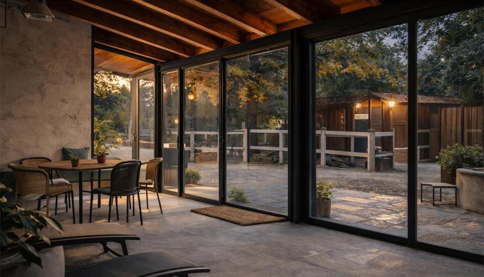 Finca rústica en venda a Paraje el Retamar, 374, Chinchón, Madrid - imatge 1 Foto 1 de Finca rústica en venda a Paraje el Retamar, 374, Chinchón, Madrid