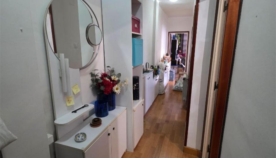 Pis en venda a Calle Caamaño, 76, Delicias, Valladolid Capital - imatge 1 Foto 1 de Pis en venda a Calle Caamaño, 76, Delicias, Valladolid Capital