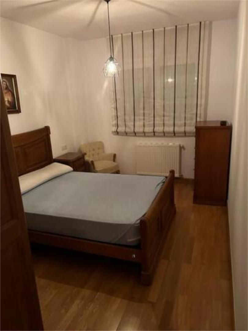 Bedroom of Flat to rent in Baralla