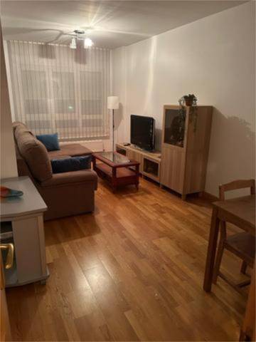 Piso en Alquiler en Baralla