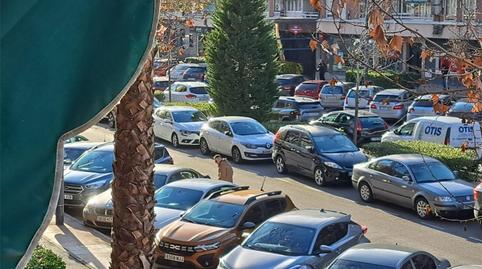 Photo 3 of Flat for sale in Avenida España, 28, Juan de la Cierva, Getafe