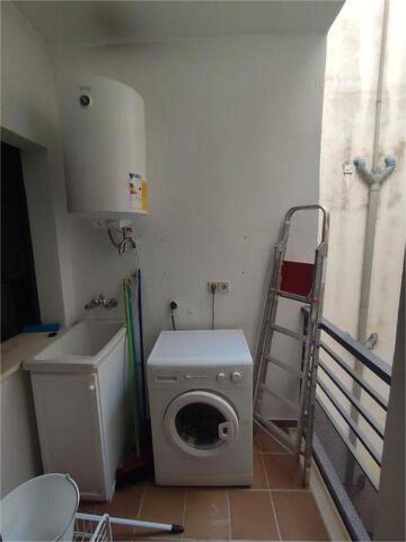 Pis de lloguer en Alcaudete amb Jardí privat, Terrassa i Piscina