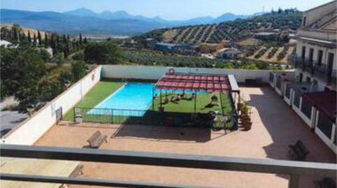 Foto 2 de Pis de lloguer a Alcaudete, Jaén