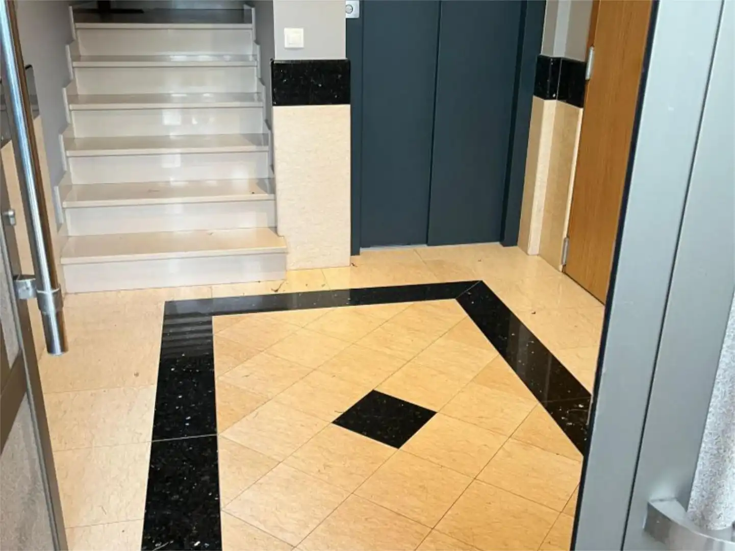 Flat for sale in Boiro  with Heating, Private garden and Parquet flooring