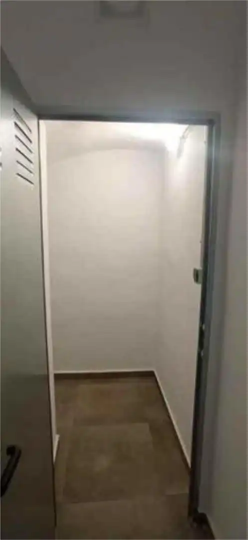 Exterior view of Storage room for rent in Granada