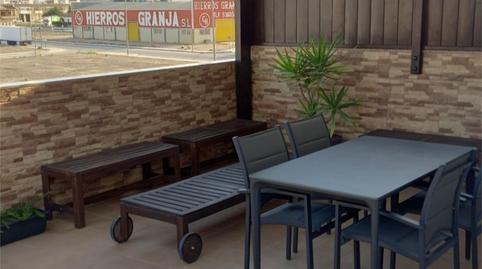 Photo 2 of Flat for sale in Calle Alcalde Francisco Ramón Rocamora, 92, Granja de Rocamora, Alicante