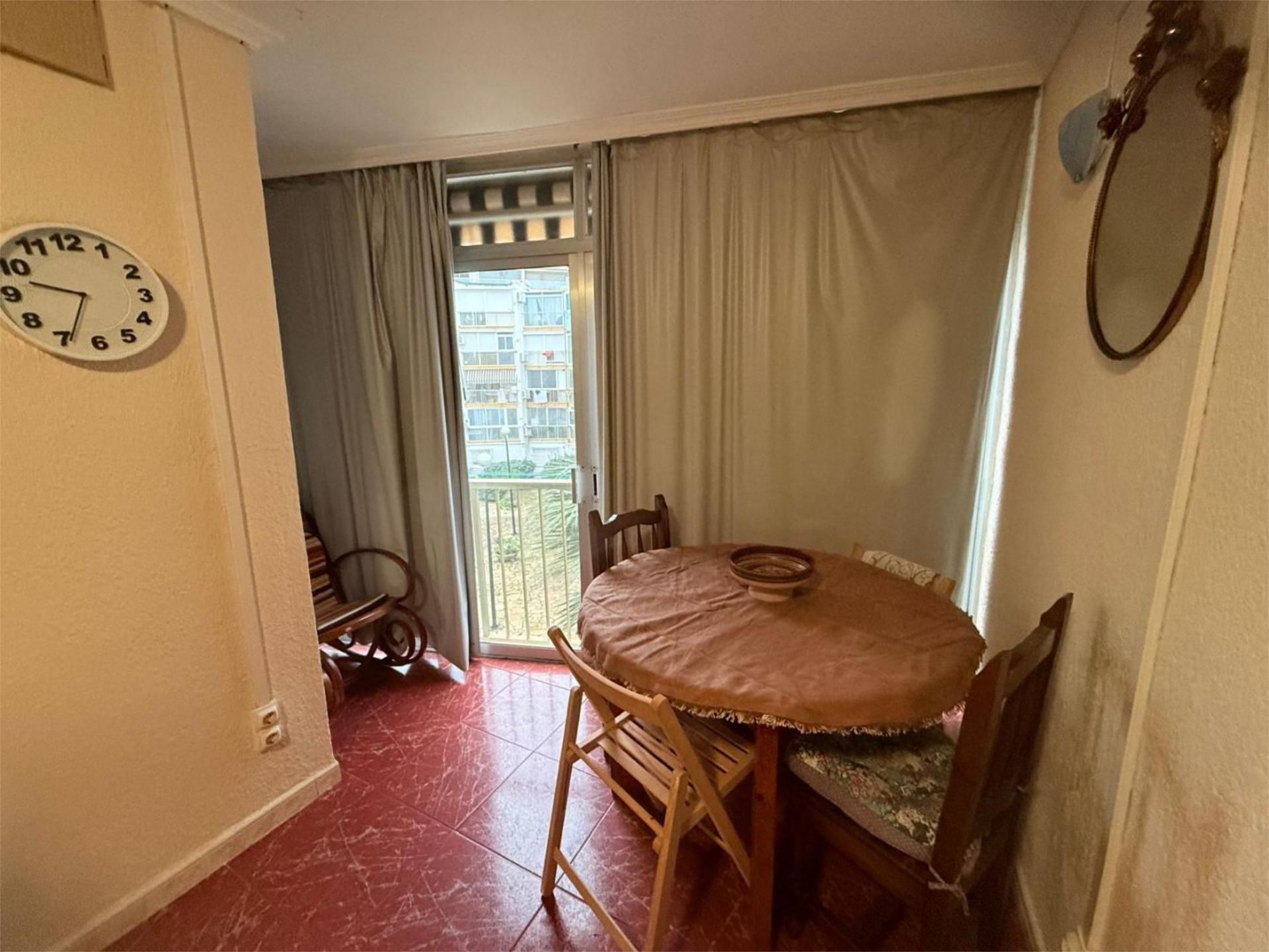 Pis de lloguer a Carrer d'Osca, 4, Mar i Camp - Platja dels Capellans