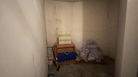 Photo 2 of Box room for sale in Calle Alfonso Sabio, 52, Ibi, Alicante