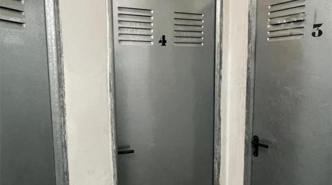 Photo 3 of Box room for sale in Calle Alfonso Sabio, 52, Ibi, Alicante