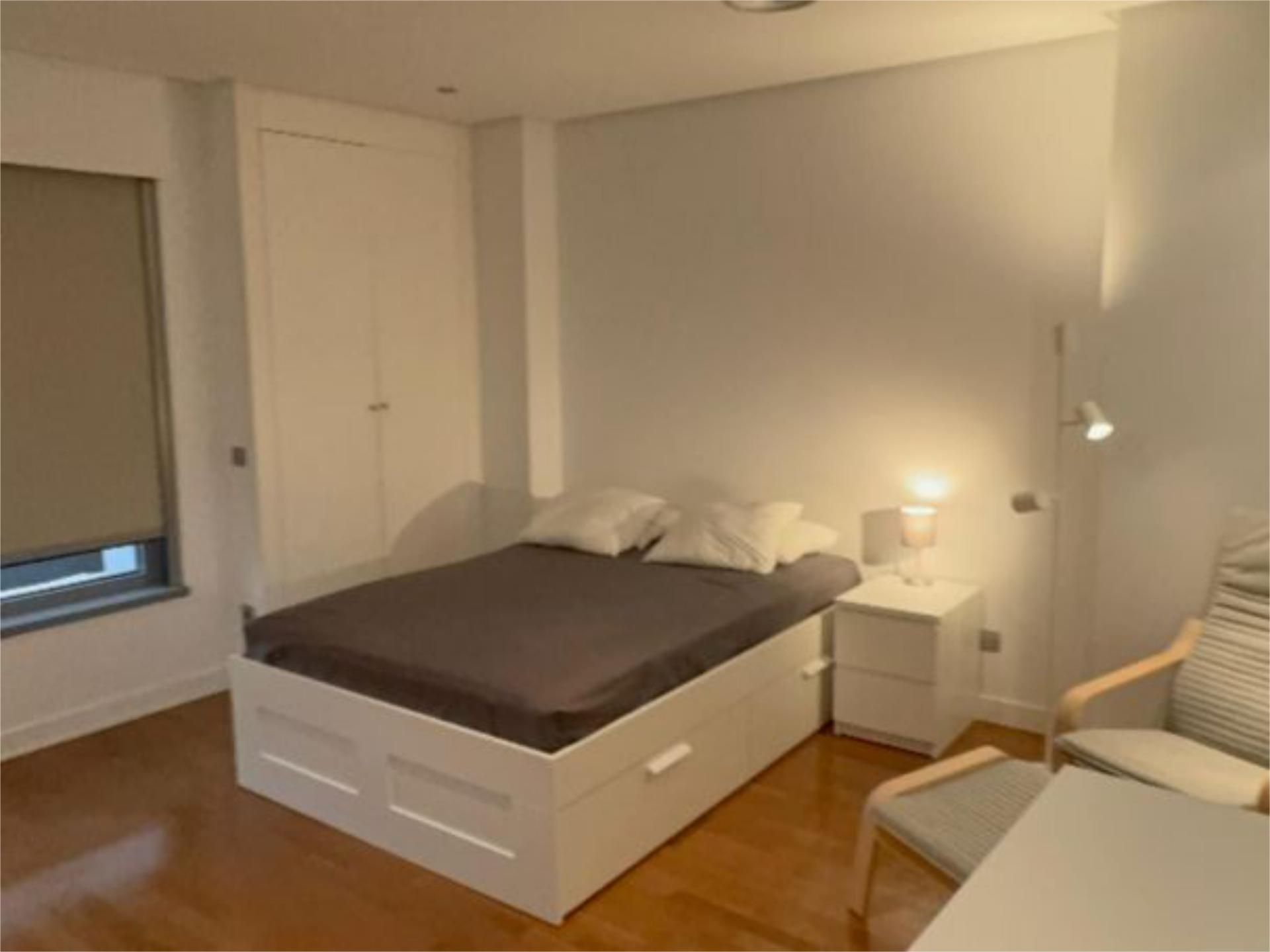 Dormitori de Estudi de lloguer en  Madrid Capital