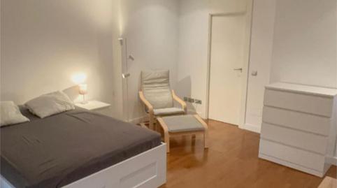 Foto 2 de Estudi de lloguer a Calle de Dulce Chacón, 17, Virgen del Cortijo - Manoteras,  Madrid Capital