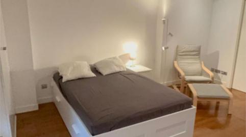 Foto 3 de Estudi de lloguer a Calle de Dulce Chacón, 17, Virgen del Cortijo - Manoteras,  Madrid Capital