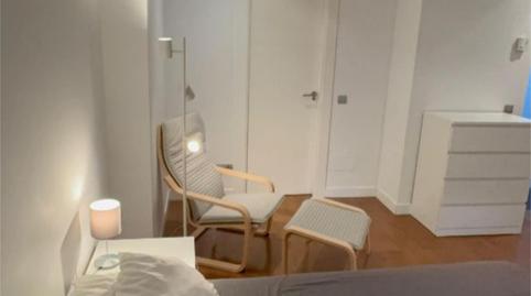 Foto 5 de Estudi de lloguer a Calle de Dulce Chacón, 17, Virgen del Cortijo - Manoteras,  Madrid Capital