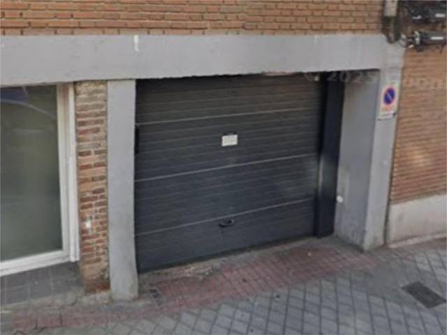 Garaje en Venta en Calle de Campos Ibáñez, 11 en Los Rosales