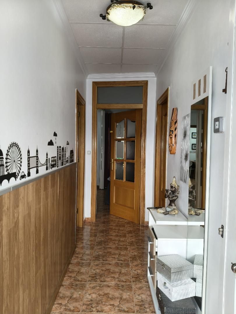 Casa adosada en venda a Calle los Palacios, 25, Archena Casa adosada en venda en Archena amb Aire condicionat, Calefacció i Terrassa