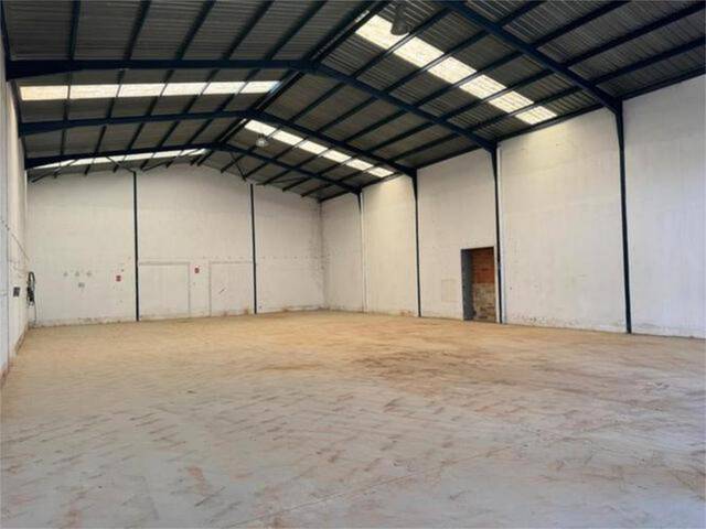 Nave industrial en Alquiler en Urbanitzacions i Pedanies Nord