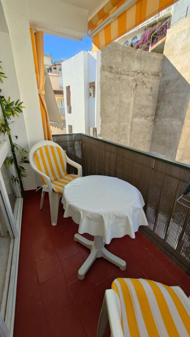 Flat to rent in Calle del Peligro, 2, El Bajondillo
