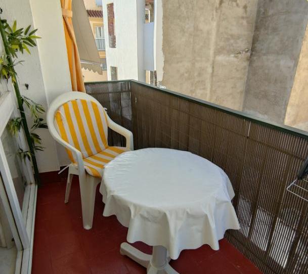 Flat to rent in Calle del Peligro, 2, El Bajondillo, Torremolinos - image 1 Photo 1 of Flat to rent in Calle del Peligro, 2, El Bajondillo, Torremolinos