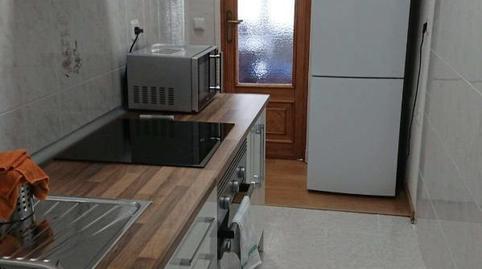 Photo 4 of Flat to rent in Calle Benito Pérez Galdós, 12, Estación, Salamanca Capital