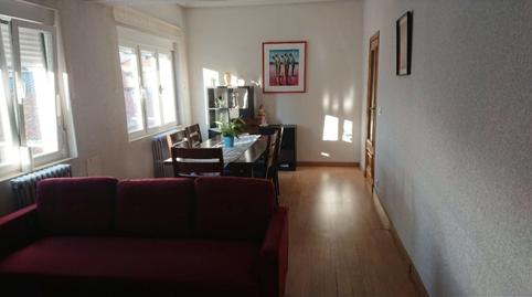 Photo 2 of Flat to rent in Calle Benito Pérez Galdós, 12, Estación, Salamanca Capital