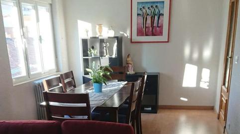 Photo 3 of Flat to rent in Calle Benito Pérez Galdós, 12, Estación, Salamanca Capital