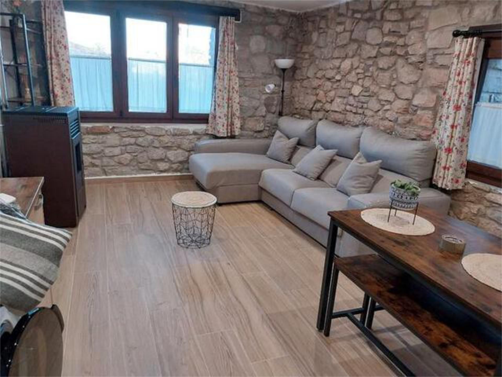 Flat to rent in Montblanc