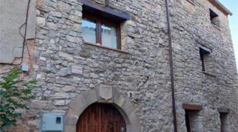 Photo 3 of Flat to rent in Montblanc, Tarragona