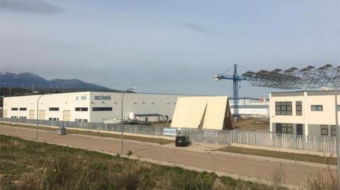 Photo 3 of Industrial buildings to rent in Tarazona, Zaragoza