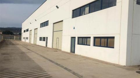 Photo 4 of Industrial buildings to rent in Tarazona, Zaragoza
