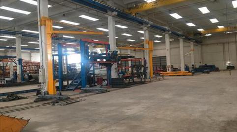 Photo 5 of Industrial buildings to rent in Tarazona, Zaragoza