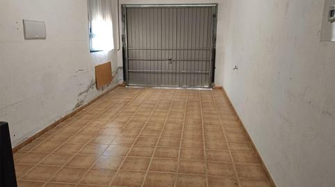 Foto 2 de Casa o xalet en venda a Calle Madrid, 16, Horcajo de Santiago, Cuenca