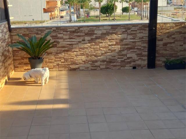 Ático en Venta en Calle Alcalde Francisco Ramón Rocamora, 92 en Granja de Rocamora