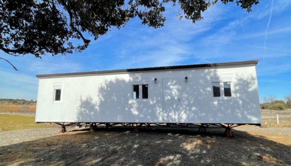 Casa o xalet en venda a Avenida Jerez, 90, Eurovillas, Nuevo Baztán - imatge 1 Foto 1 de Casa o xalet en venda a Avenida Jerez, 90, Eurovillas, Nuevo Baztán