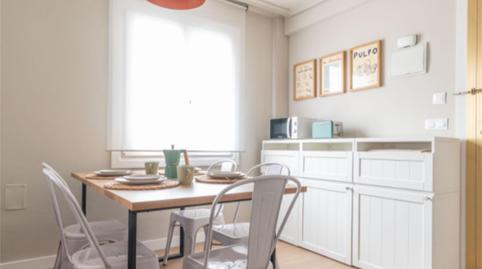 Piso para compartir en Rúa Do Ecuador, 8, Plaza España - Corte Inglés, Vigo - imagen 3 Foto 3 de Piso para compartir en Rúa Do Ecuador, 8, Plaza España - Corte Inglés, Vigo