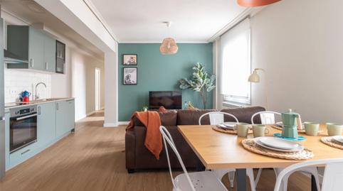 Piso para compartir en Rúa Do Ecuador, 8, Plaza España - Corte Inglés, Vigo - imagen 4 Foto 4 de Piso para compartir en Rúa Do Ecuador, 8, Plaza España - Corte Inglés, Vigo