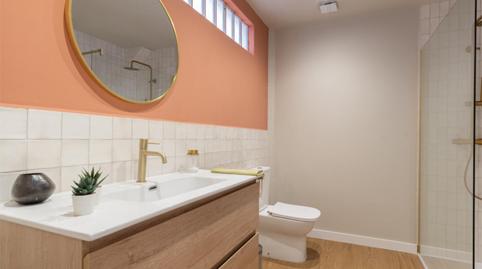 Piso para compartir en Rúa Do Ecuador, 8, Plaza España - Corte Inglés, Vigo - imagen 4 Foto 4 de Piso para compartir en Rúa Do Ecuador, 8, Plaza España - Corte Inglés, Vigo