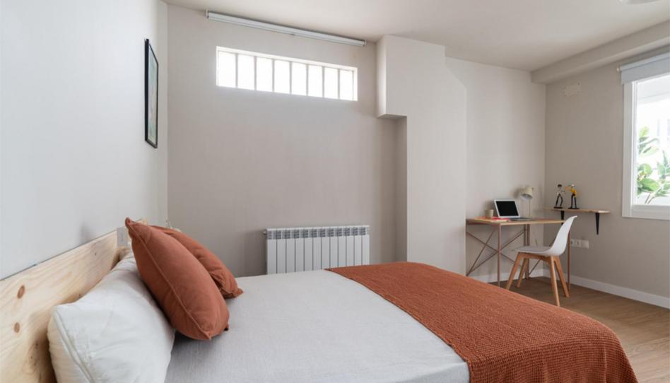 Piso para compartir en Rúa Do Ecuador, 8, Plaza España - Corte Inglés, Vigo - imagen 1 Foto 1 de Piso para compartir en Rúa Do Ecuador, 8, Plaza España - Corte Inglés, Vigo