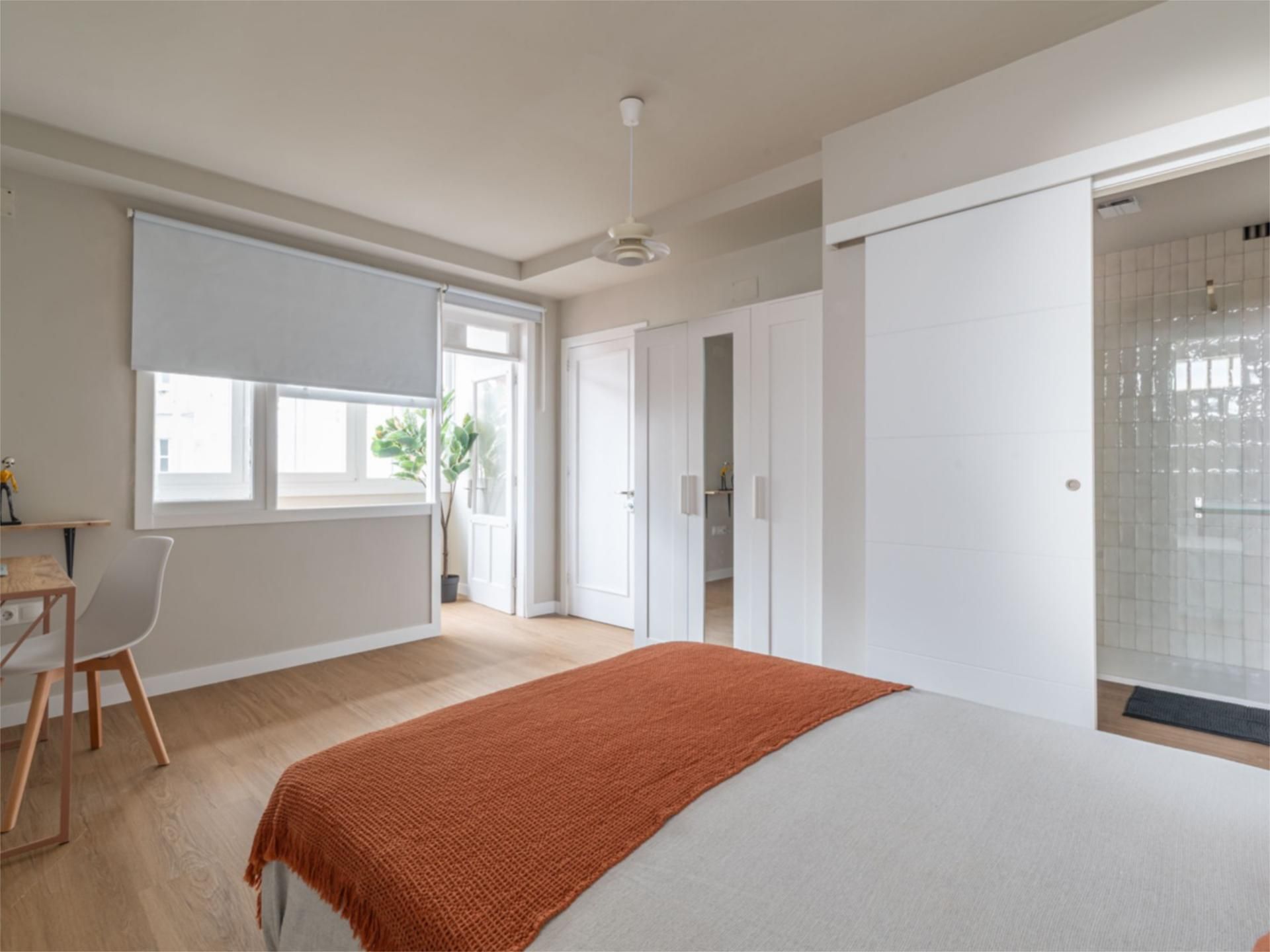 Flat to share in Rúa do Ecuador, 8, Plaza España - Corte Inglés Flat to share in Rúa do Ecuador, 8, Plaza España - Corte Inglés