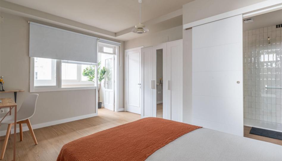 Pis per a compartir a Rúa Do Ecuador, 8, Plaza España - Corte Inglés, Vigo - imatge 1 Foto 1 de Pis per a compartir a Rúa Do Ecuador, 8, Plaza España - Corte Inglés, Vigo