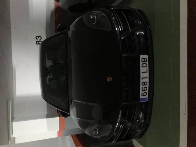 Garaje en Alquiler en Camí de Gènova, 16 en Sa Teulera