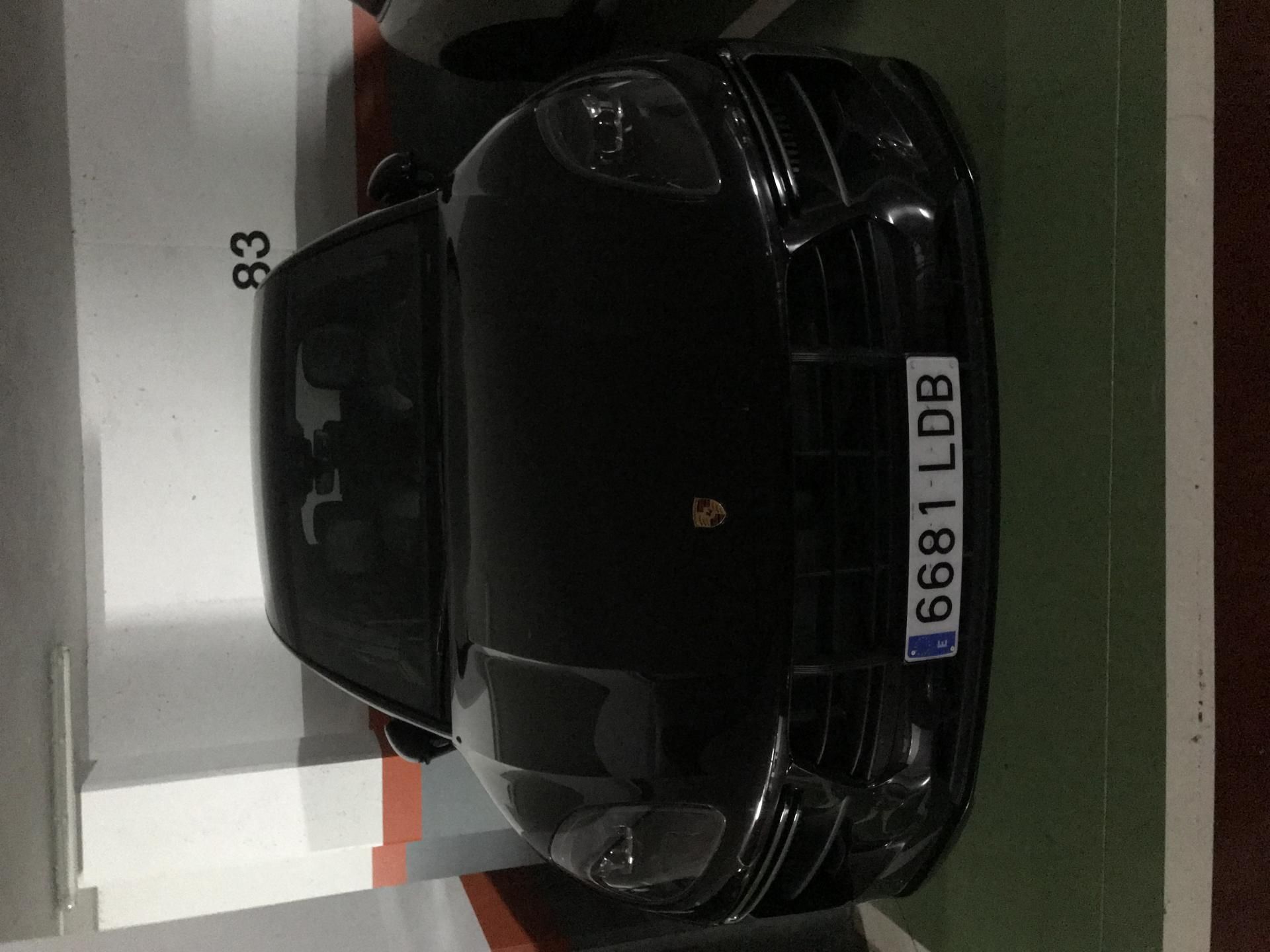 Parking of Garage to rent in  Palma de Mallorca