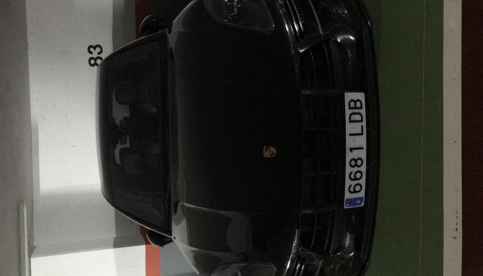 Garage to rent in Camí de Gènova, 16, Sa Teulera, Palma de Mallorca - image 1 Photo 1 of Garage to rent in Camí de Gènova, 16, Sa Teulera, Palma de Mallorca