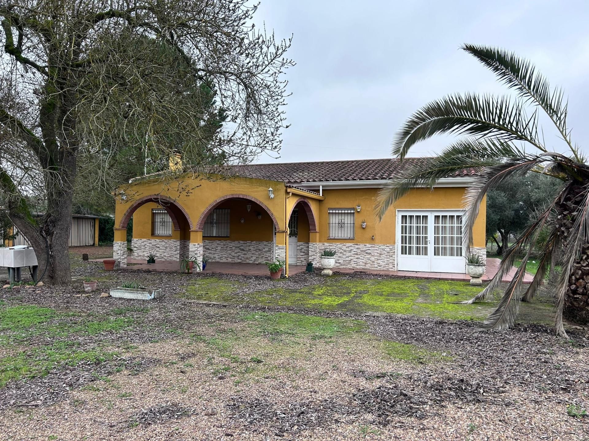 Casa o xalet en venda a Calle Vicenta García Miranda, 2, San Roque - Ronda Norte Vista exterior de Casa o xalet en venda en Badajoz Capital