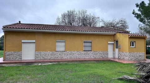 Casa o xalet en venda a Calle Vicenta García Miranda, 2, San Roque - Ronda Norte, Badajoz Capital - imatge 4 Foto 4 de Casa o xalet en venda a Calle Vicenta García Miranda, 2, San Roque - Ronda Norte, Badajoz Capital