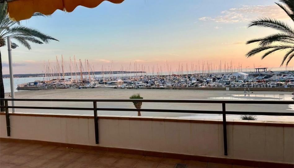 Flat to rent in Carrer Dels Palangres, 2, Can Pastilla, Palma de Mallorca - image 1 Photo 1 of Flat to rent in Carrer Dels Palangres, 2, Can Pastilla, Palma de Mallorca